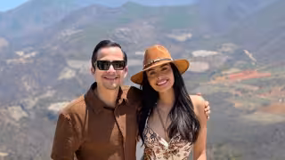 Kristal Silva se cansó y reveló todo lo que no les gusta de su marido