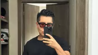 Mr. Doctor le pone un reto a Maryfer Centeno, tras la opinión de Claudia Sheinbaum 