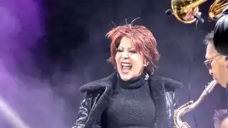 Alejandra Guzmán revela la verdad sobre el famoso cuadro de Silvia Pinal  