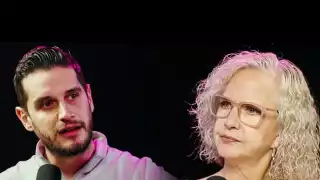 Adrián Marcelo se disculpó por todas sus acciones con Crista Montes  