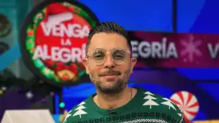 Ricardo Casares recuerda los momentos complicados de su 2024 con emotivo mensaje 