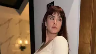 ¿Cuántos años de diferencia hay entre Gala Montes y su mánager?