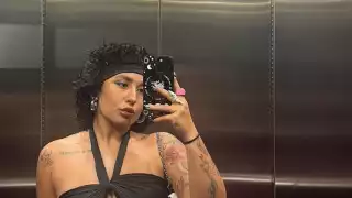 Romina Marcos publica primera foto con su novia y paraliza las redes sociales 