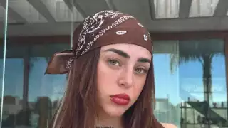 Medios reportan la muerte del papá de Nicki Nicole, Sergio Cucco de 56 años 