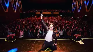 Mau Nieto reveló que fue diagnosticado con cáncer de piel con un video alarmante 