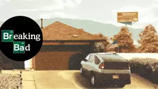 Ponen a la venta la casa de  Walter White en 'Breaking Bad’, ¿cuánto vale?