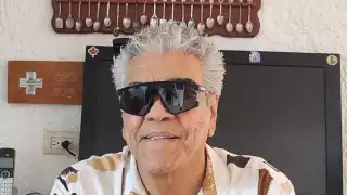 Jorge Reynoso responde a las acusaciones de abuso de Juliana Figueroa 