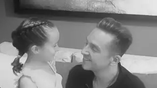 ¿Cuánto dinero le dejó Daniel Bisgono a su hija?