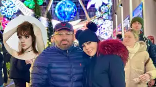 Imelda Tuñón niega romance con Marco Chacón, esposo de Maribel Guardia