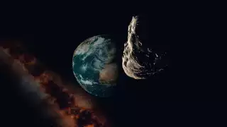 El asteroide 2024 YRA incrementa su probabilidad de impactar con la Tierra 