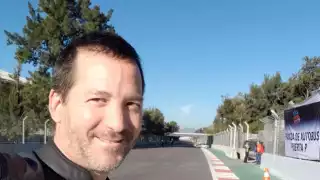 Luis Enrique Guzmán rompe el silencio y habla de la relación con sus hermanas 