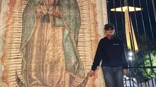 Este es el estado de salud de Yolanda Andrade, hoy 10 de enero