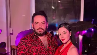 ¿José Eduardo Derbez tiene planes de llegar al altar con Paola Dalay?