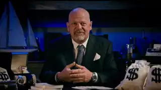 ¿De qué murió el hijo de Rick Harrison, dueño de la famosa tienda de empeño ‘Gold & Silver Pawn’?