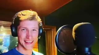 Diego Adame, hijo de Mary Paz Banquells y Alfredo Adame es señalado de tener una relación incestuosa  