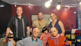 Revelan problemas por la herencia de Daniel Bisogno entre sus hermanos y su ex esposa