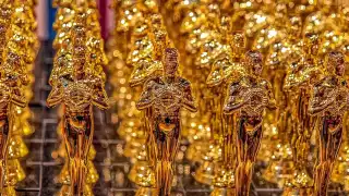 ¿Te perdiste las nominaciones de los Oscar 2025? Aquí las puedes ver 