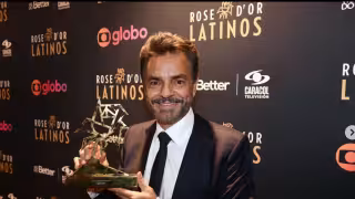 Eugenio Derbez revela que su imagen está siendo usada en una campaña política sin su permiso 