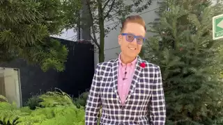 Daniel Bisogno ya tiene fecha para regresar a ‘Ventaneando’ tras tener problemas de salud 