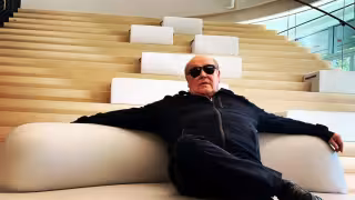 Estos son los famosos que han despedido a Leo Dan