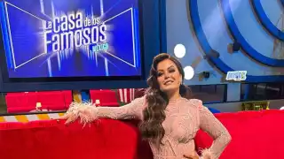 Mariana Echeverría hace polémico comentario sobre el supuesto rechazo de Faisy y elenco de ‘Me Caigo de Risa’