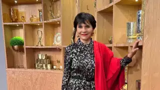 Pati Chapoy es atacada en redes sociales por defender la película ‘Emilia Pérez’ 