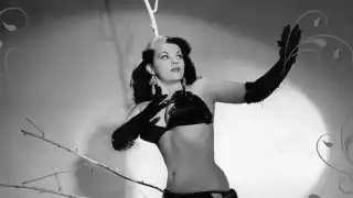 Murió Yolanda Montes 'Tongolele' a los 93 años de edad