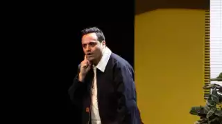 Richie O´Farrill revela la forma en que se comunica con Inés Gómez Mont 