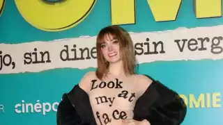 Imelda Tuñón revela el poderoso motivo por el cual dejó una obra de teatro 