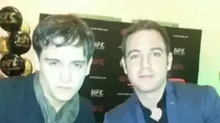 Esto sabemos sobre René Marcos, el hombre que acusa Imelda Tuñón de golpear a Julián Figueroa 