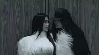 Kenia Os habla por primera ocasión sobre su relación con Peso Pluma 