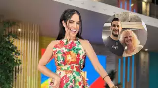 Joanna Vega Biestro ataca a la mamá de Gala Montes por darle una entrevista a Adrián Marcelo  