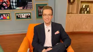 Ellas son todas las exesposas de Daniel Bisogno y quien está en su testamento 