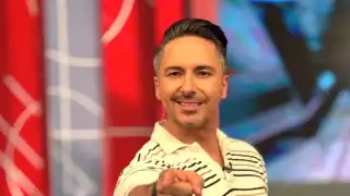 Alex, hermano de Daniel Bisogno podría llegar a Televisa tras salir de ‘Al Extremo’