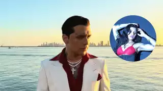 ¿Cazzu y Christian Nodal están enfrentando un proceso legal por su hija? 