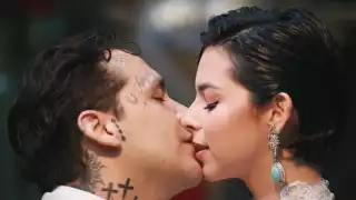 Afirman que Ángela Aguilar evita que Nodal vaya a ver a su hija  