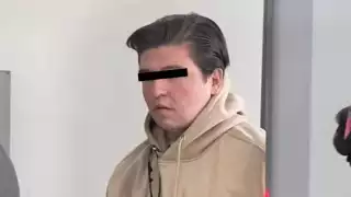 Ellos son todos los integrantes de la familia de 'Fofo' Márquez 