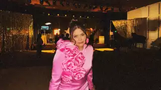 Yuridia revela que su papá tuvo un derrame cerebral, este es su estado salud 