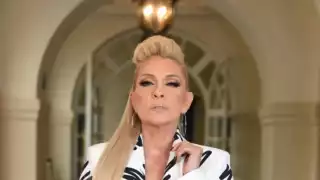 Yuri se despidió de Paquita la del Barrio con un emotivo mensaje  