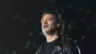 Ari Borovoy confirma que sufrió una traición por parte de sus compañeros de OV7 