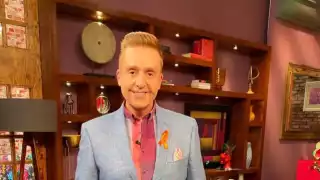 Daniel Bisogno estaría nuevamente internado y con problemas graves de salud