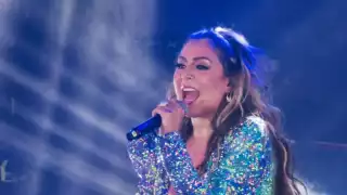 Mariana Ochoa asegura tener pruebas que pueden acabar con Ari Borovoy 