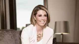 ¿Atala Sarmiento podría tomar el lugar de Daniel Bisogno en ‘Ventaneando’? 