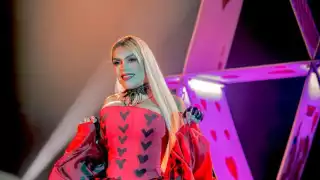 Wendy Guevara lanzó al mercado su nueva fragancia “Wendura Privée”