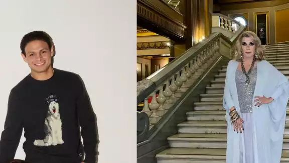 Así fue la complicada relación que tuvo la hija de Dulce con Giovanni Medina Así fue la complicada relación que tuvo la hija de Dulce con Giovanni Medina