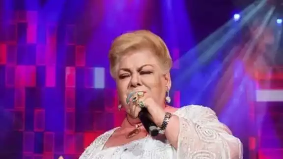 ¿Cuánto dinero tenía Paquita la del Barrio? ¿Cuánto dinero tenía Paquita la del Barrio?
