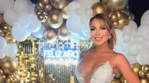 Magaly Chávez revela los ataques de Alfredo Adame a su ex esposa Magaly Chávez revela los ataques de Alfredo Adame a su ex esposa