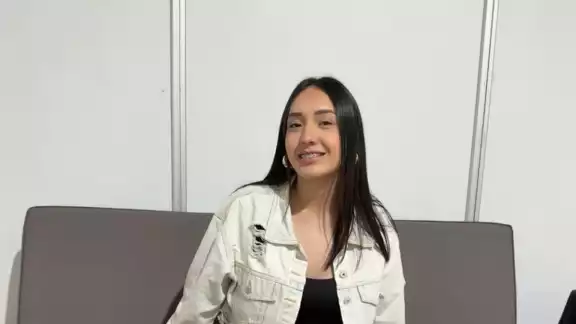 Valeria Zepeda rompe el silencio sobre su rompimiento con Dani Flow Valeria Zepeda rompe el silencio sobre su rompimiento con Dani Flow