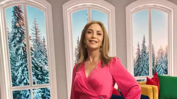 Laura Flores se arrepiente de hacer chistes sobre las deportaciones en Estados Unidos