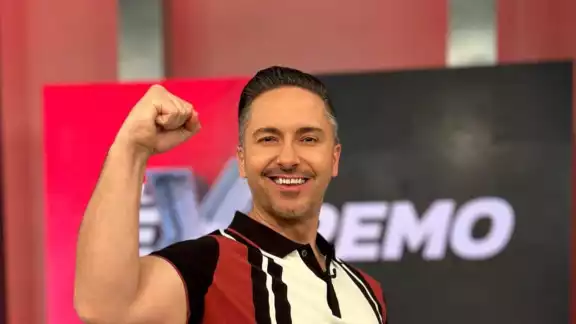 Alex Bisogno revela que fue despedido sin motivos de ‘Al Extremo’ Alex Bisogno revela que fue despedido sin motivos de ‘Al Extremo’
